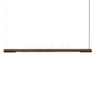 Graypants Roest Hanglamp horizontaal LED roest - 150 cm