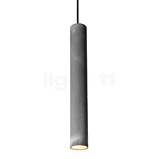 Graypants Roest Hanglamp verticaal zink - 45 cm