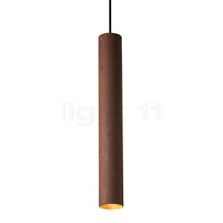 Graypants Roest Suspension vertical rouille - 45 cm