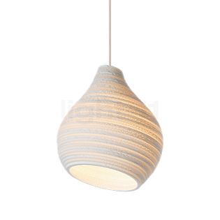 Graypants Scraplights Hive Hanglamp wit - ø30 cm