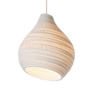 Graypants Scraplights Hive Hanglamp wit - ø38 cm