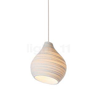 Graypants Scraplights Hive Pendel hvid - ø23 cm