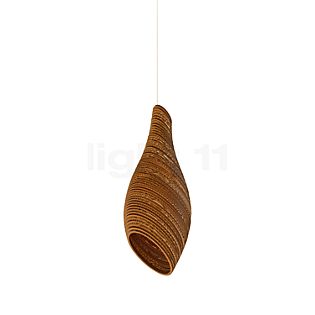 Graypants Scraplights Nest Hanglamp natuur - ø24 cm