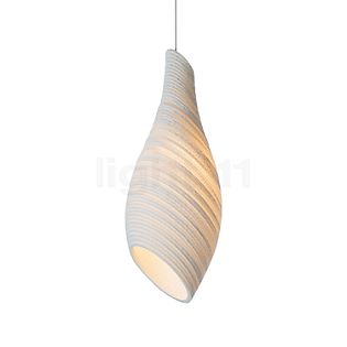 Graypants Scraplights Nest Hanglamp wit - ø33 cm