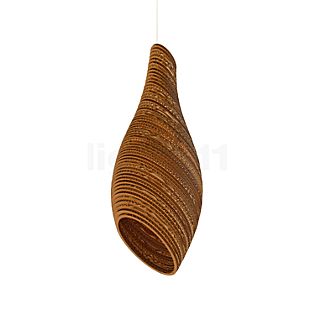 Graypants Scraplights Nest Pendelleuchte natur - ø33 cm