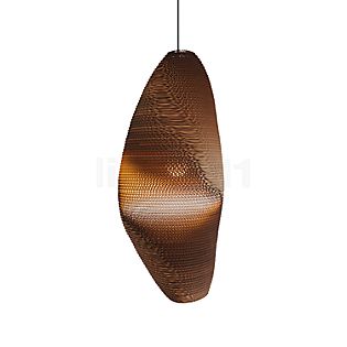 Graypants Scraplights Pebbles Denny Hanglamp natuur