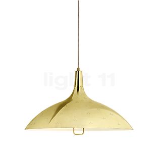 Gubi 1965 Pendant Light brass polished