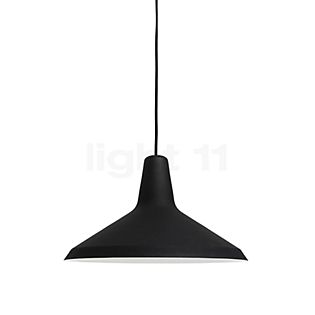 Gubi G10 Hanglamp zwart