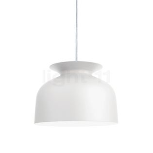 Gubi Ronde Pendant Light white - 40 cm