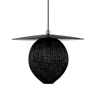 Gubi Satellite Hanglamp zwart - 57 cm