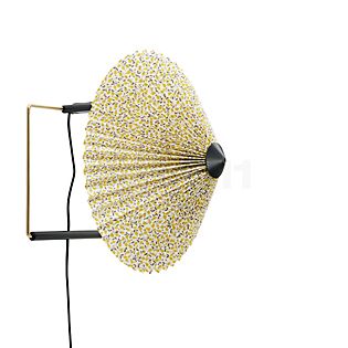 HAY Liberty Matin Applique LED beige - ø30 cm