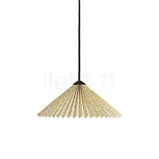 HAY Liberty Matin Hanglamp beige - ø30 cm