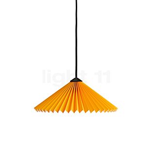 HAY Matin Hanglamp geel - ø30 cm
