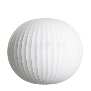 HAY Nelson Ball Bubble Hanglamp ø68 cm