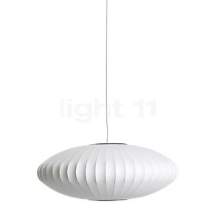 HAY Nelson Saucer Bubble Hanglamp ø44,5 cm