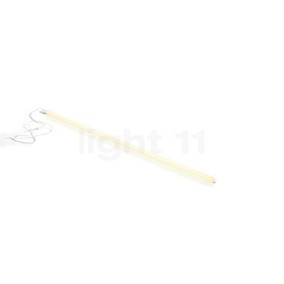 HAY Neon Tube Floor Lamp LED warm white , discontinued product