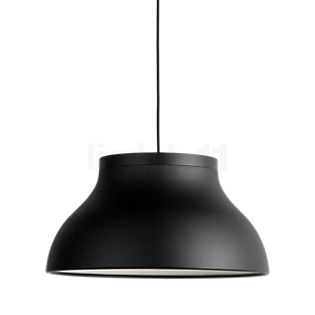 HAY PC Hanglamp ø40 cm - zwart