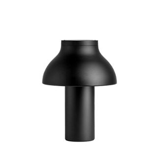 HAY PC Lampe de table noir - 33 cm