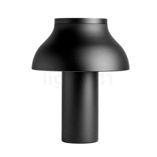 HAY PC Tafellamp zwart - 50 cm