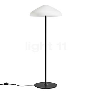 HAY Pao Floor Lamp LED white