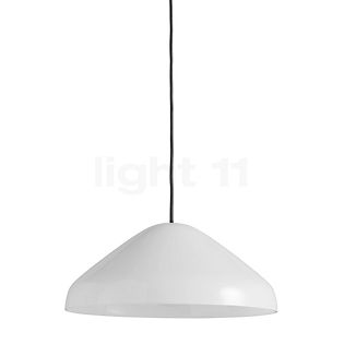 HAY Pao Glass Pendant Light LED white