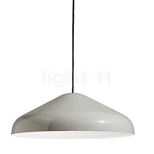 HAY Pao Steel Hanglamp grijs - ø47 cm