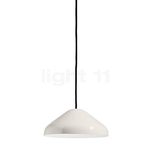 HAY Pao Steel Hanglamp wit - ø23 cm