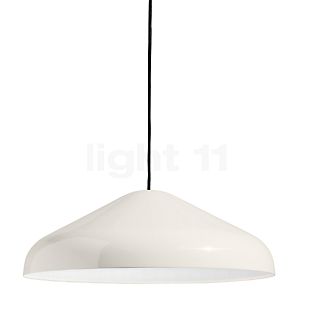 HAY Pao Steel Hanglamp wit - ø47 cm