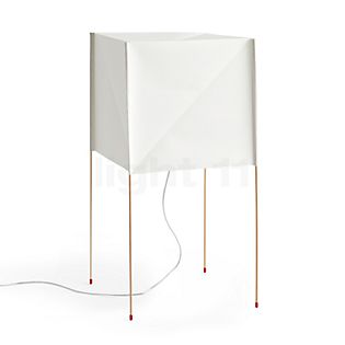 HAY Paper Cube Lampe de table large
