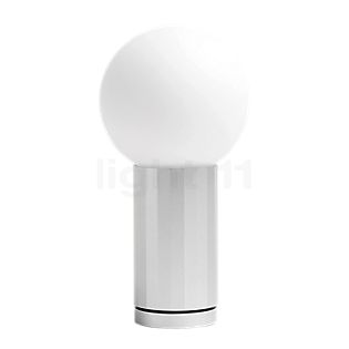 HAY Turn On Lampe de table LED aluminium , Vente d'entrepôt, neuf, emballage d'origine