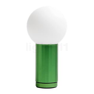 HAY Turn On Lampe de table LED vert , Vente d'entrepôt, neuf, emballage d'origine