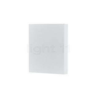Helestra Air, lámpara de pared LED blanco mate , Venta de almacén, nuevo, embalaje original