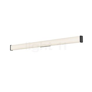 Helestra Alla Wandlamp LED zwart - 120 cm