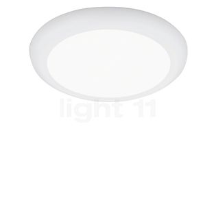 Helestra Bis Plafondlamp LED wit