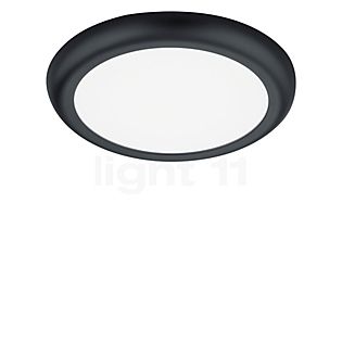 Helestra Bis Plafondlamp LED zwart