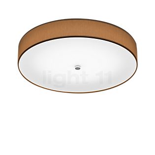 Helestra Boki Ceiling Light LED mocha, without Casambi