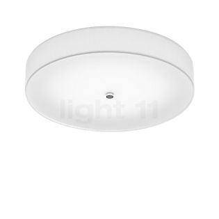 Helestra Bora Plafonnier LED blanc, sans Casambi