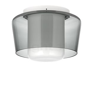 Helestra Canio Plafondlamp grijs , Magazijnuitverkoop, nieuwe, originele verpakking