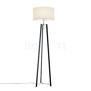 Helestra Certo Floor Lamp Tripod white