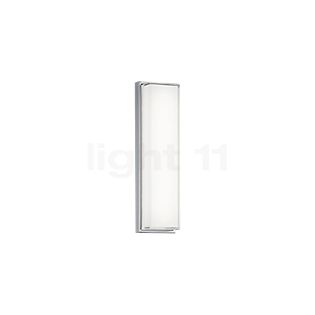 Helestra Cosi Lampada da parete o soffitto LED nichel - 31 cm , Vendita di giacenze, Merce nuova, Imballaggio originale