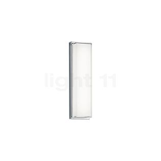 Helestra Cosi Wand-/Plafondlamp LED chroom - 31 cm