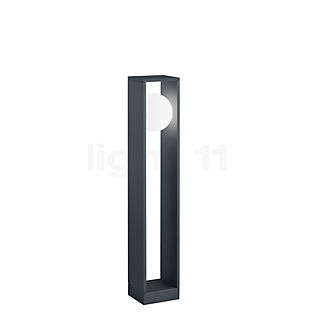 Helestra Day Bollard Light LED graphite