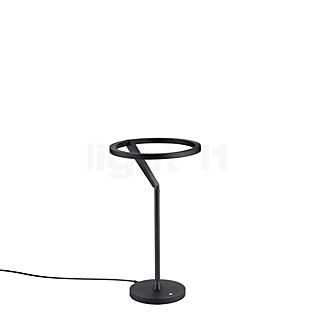 Helestra Elara Lampada da tavolo LED nero
