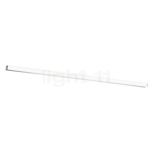 Helestra Lado Wandlamp LED chroom - 120 cm