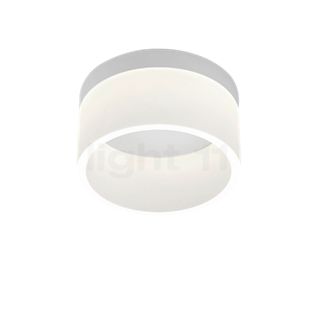 Helestra Liv Ceiling Light LED white matt, ø20 cm, without Casambi , Warehouse sale, as new, original packaging