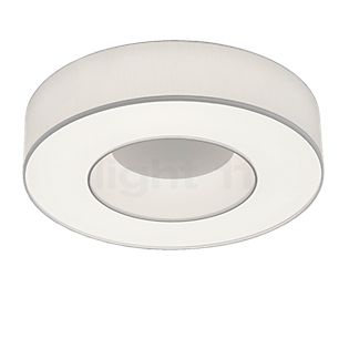Helestra Lomo Plafondlamp LED wit, ø45 cm, zonder Casambi