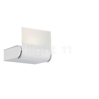 Helestra Lume Applique LED blanc mat