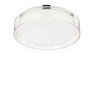 Helestra Olvi Lampada da soffitto LED ø30 cm