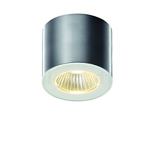 Helestra Oso Loftlampe LED aluminium mat - rund