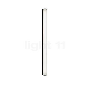 Helestra Ponto Wandlamp LED zwart mat - 90 cm